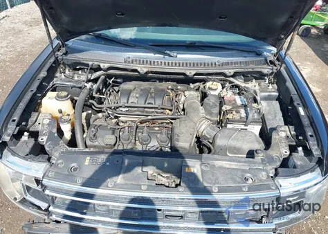 2015 Ford Flex Se z USA, uszkodzony, nr VIN 2FMGK5B85FBA02189